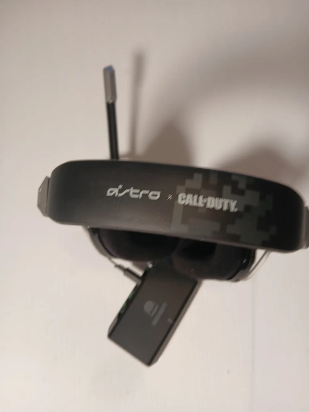 Astro A20 Wireless Gaming Headset Call of Duty Limited Edition w/ USB Transmitte
